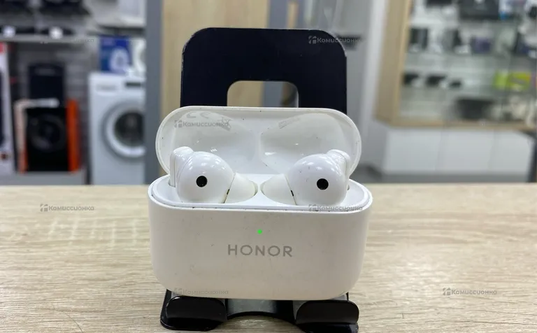 Наушники  honor