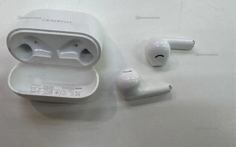 Наушники  Huawei