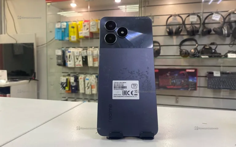 Realme Note 50 3/64Gb