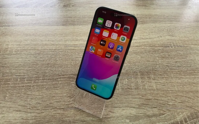 Apple iPhone 15 128Gb