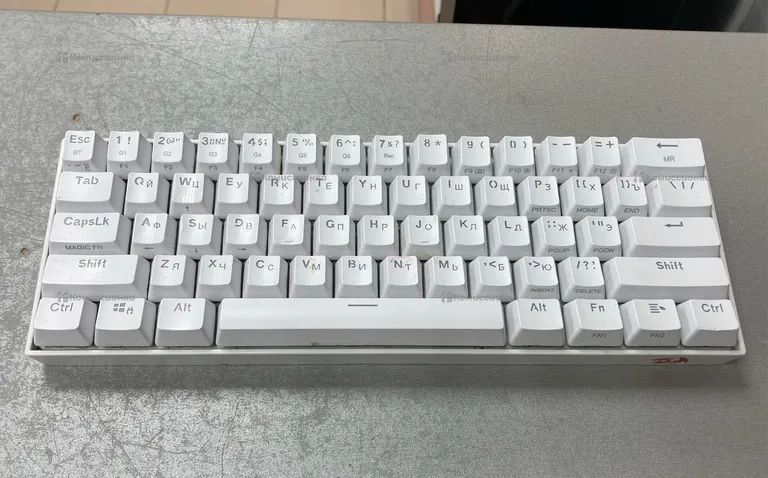 Клавиатура Draconic K530W