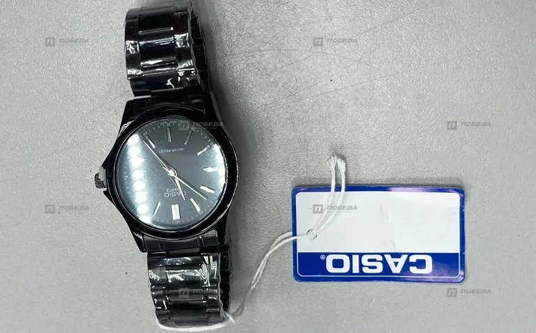 casio quartz