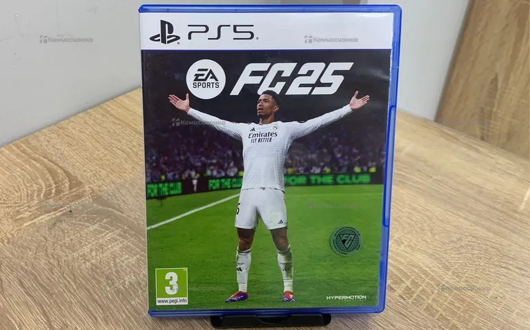 PS5 ps5 fifa 2025
