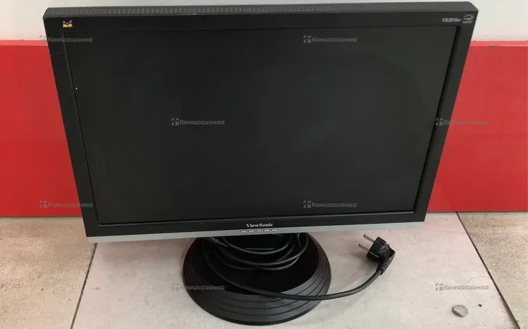 Монитор Viewsonic VA2016w