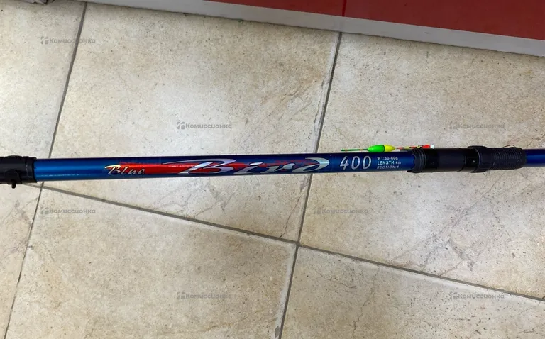 Удочка Bivo