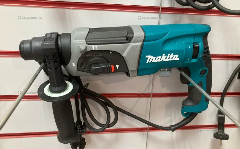 перфоратор Makita  HR2470F (копия)