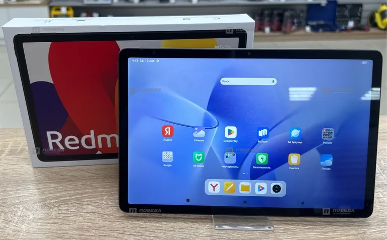 Xiaomi Redmi Pad SE 8/256