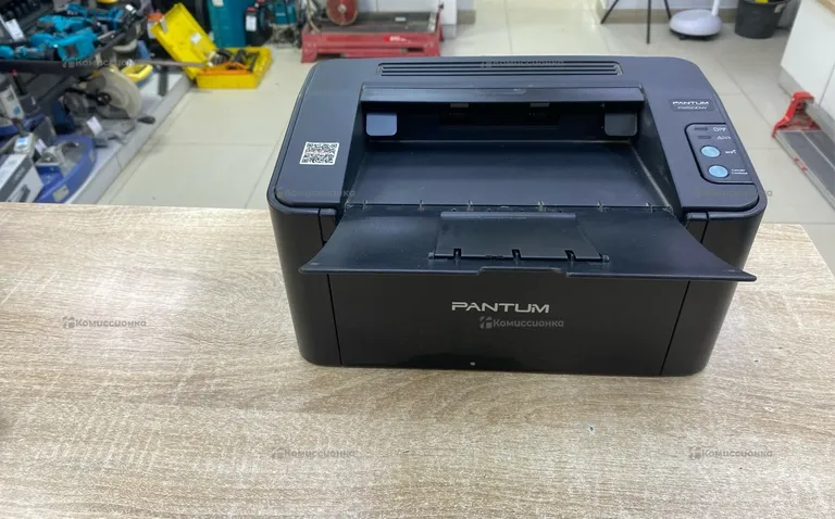 Принтер Pantum P2500W