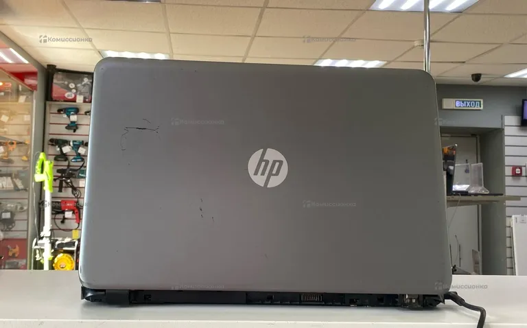 Ноутбук HP 15-g501nr