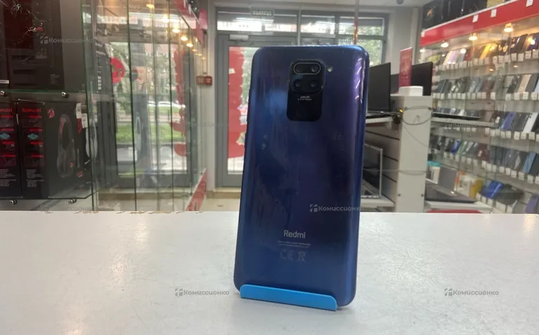 Xiaomi Redmi note 9 128Gb