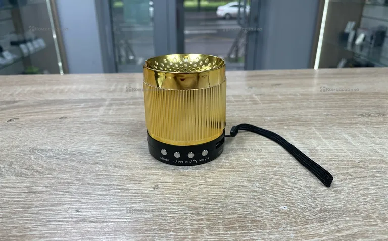 Колонка  Small Bluetooth Speaker