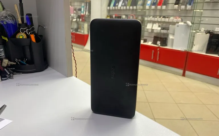 Power Bank Redmi 20.000 Mah