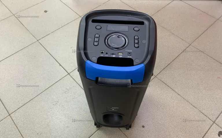Колонка  lawa 48w