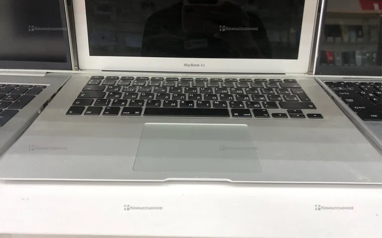 Ноутбук  MacBook Air 17