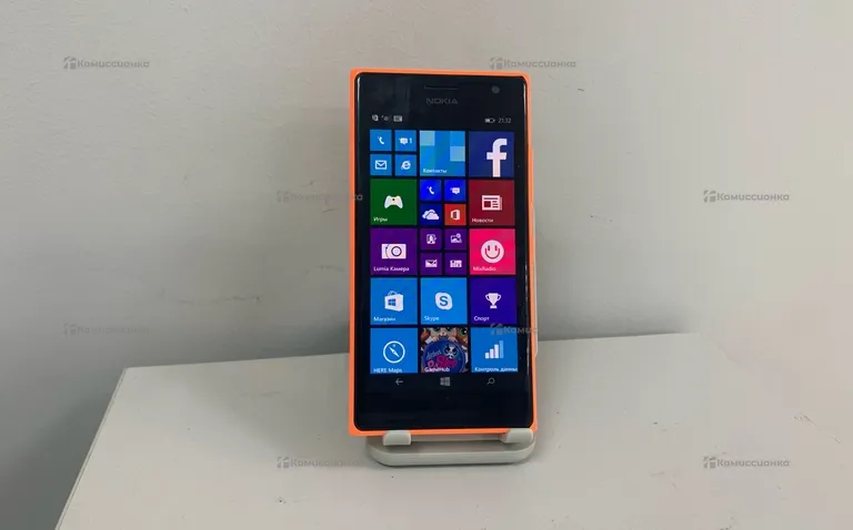 Nokia Lumia 730 Dual sim