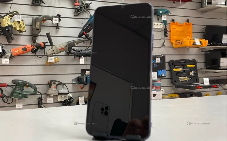 Tecno spark 8p 4/128