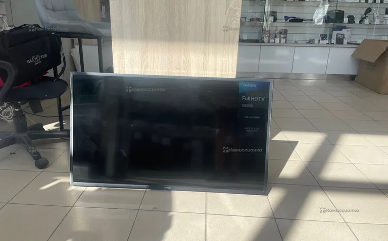 Телевизор Samsung UE43N5000AU