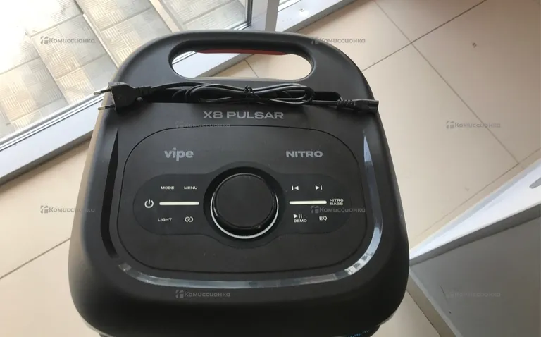 Колонка  Vipe Nitro X8 Pulsar