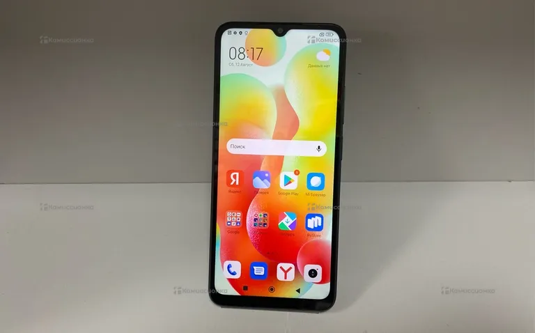 Xiaomi Redmi 12C 4/128Gb