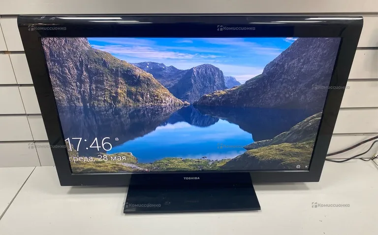 Телевизор Toshiba 32LV933