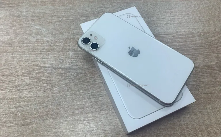 Apple iPhone 11 128Gb