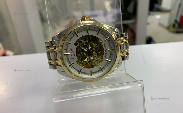 Часы  Tissot реплика