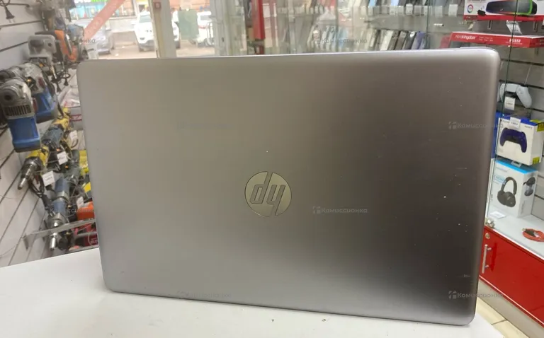 Ноутбук  HP 255 G7