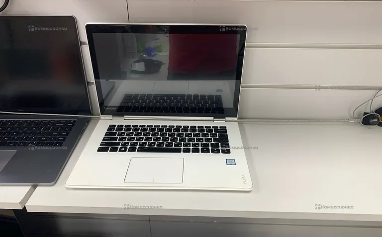 Ноутбук  Lenovo yoga 510-14isk