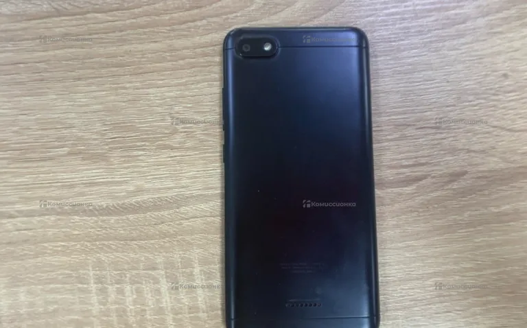 Xiaomi Redmi 6A 2/16Gb