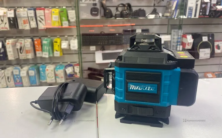 Лазерный уровень Makita(реплика)