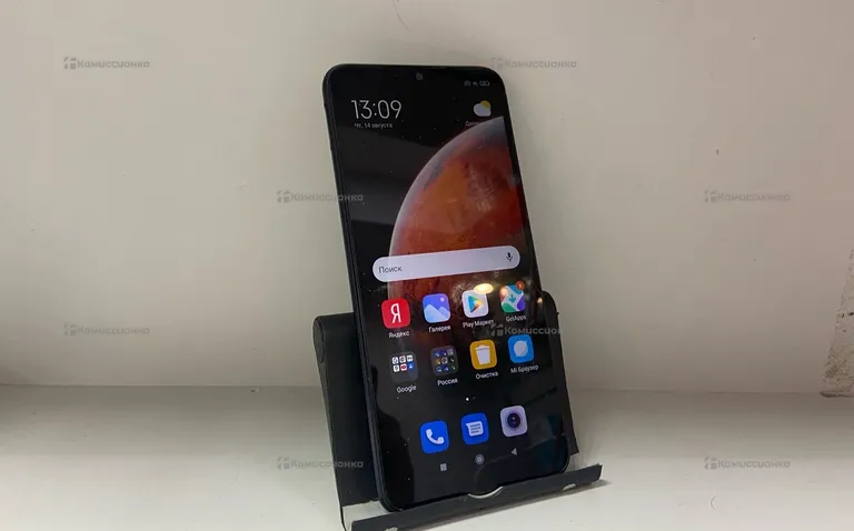 Xiaomi Redmi 9C NFC 2/32 ГБ