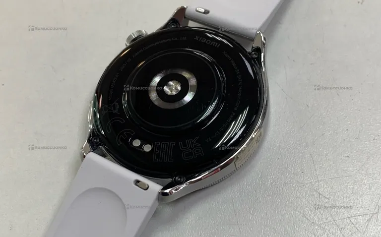 Часы Xiaomi Watch S4