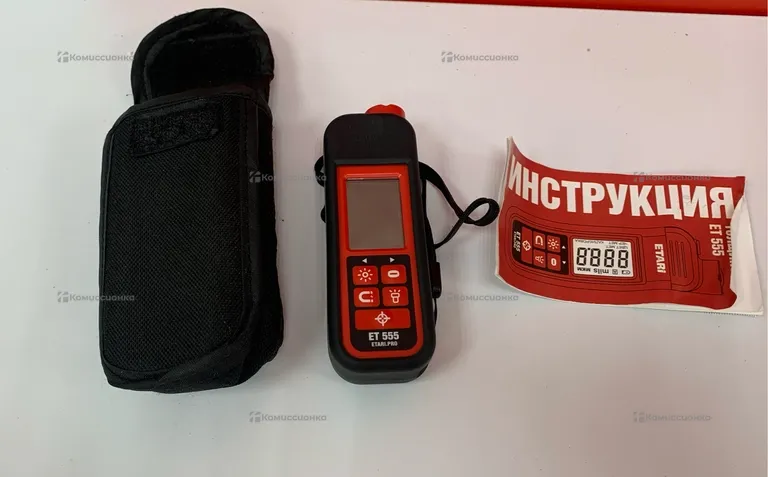 Толщиномер Etari ET555