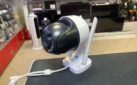 Купить Уличная камера   Hisseu б/у , в Самара Цена:1100рублей