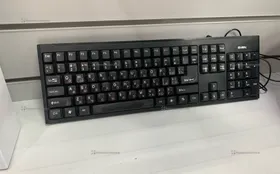 Купить Клавиатура Sven Standart 303 Power б/у , в Тольятти Цена:590рублей