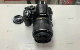 Купить Зерканый фотоаппарат Nikon D3100 б/у , в Рязань Цена:7900рублей