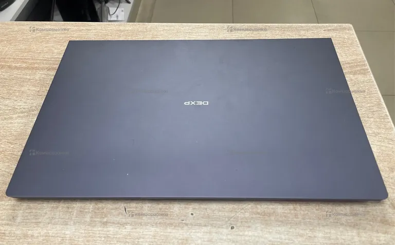 Ноутбук Dexp Atlas M-15-I5W303