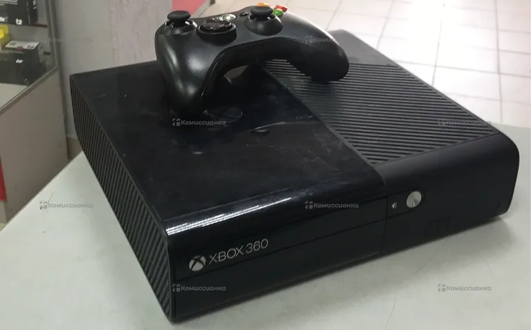 Приставка Xbox Xbox 360