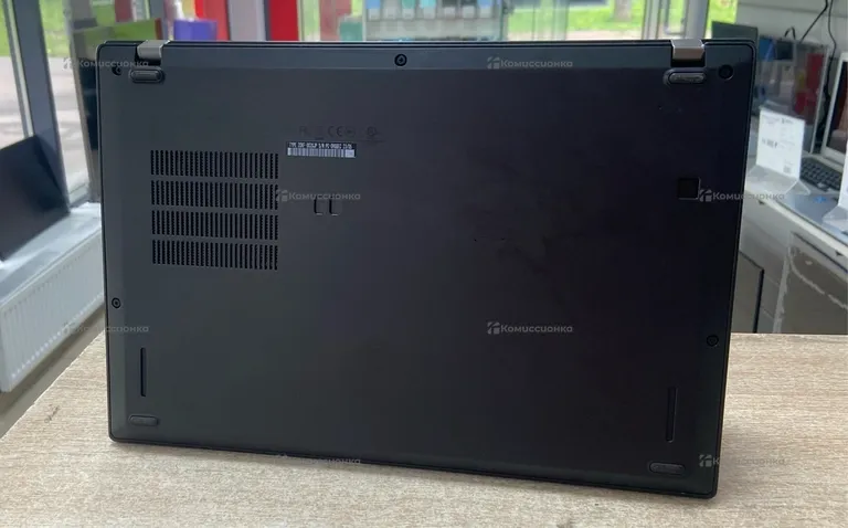 Ноутбук  Lenovo X280