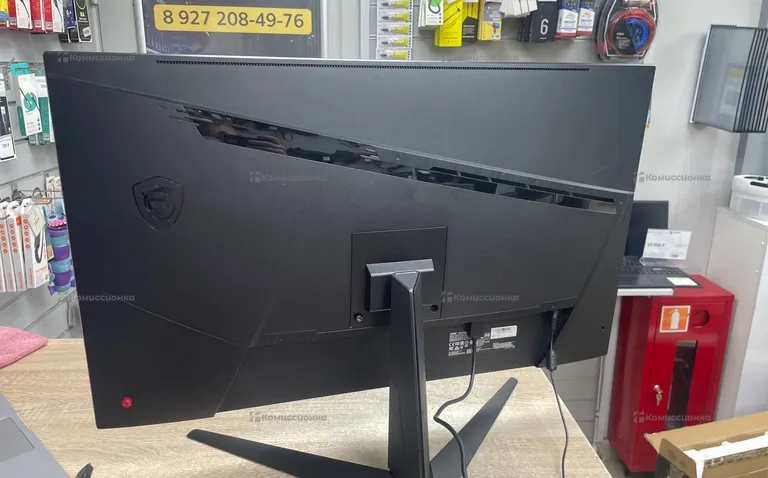 Монитор MSI G321Q