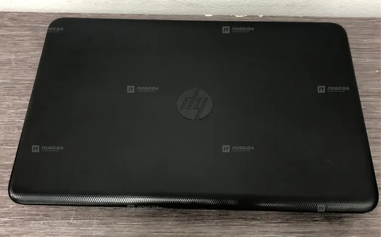 Ноутбук HP TPN-C125