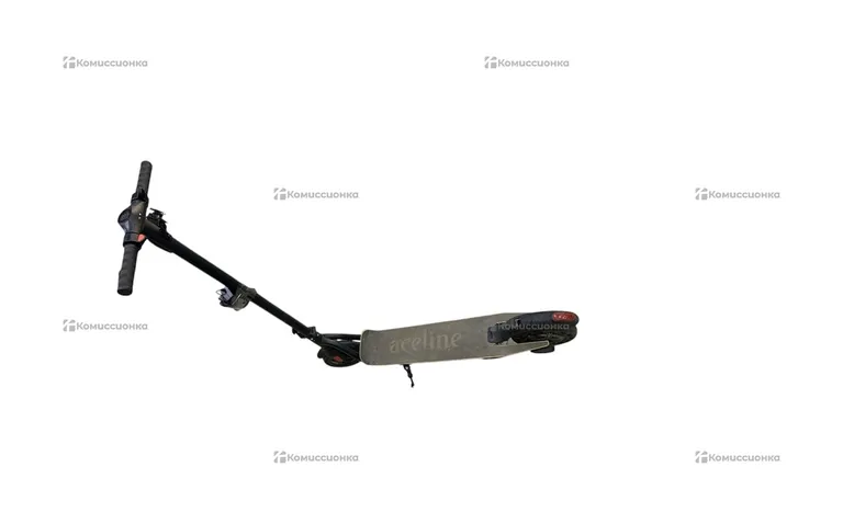 Электросамокат Aceline S10