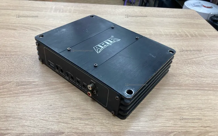 Усилитель  aria af 2.150