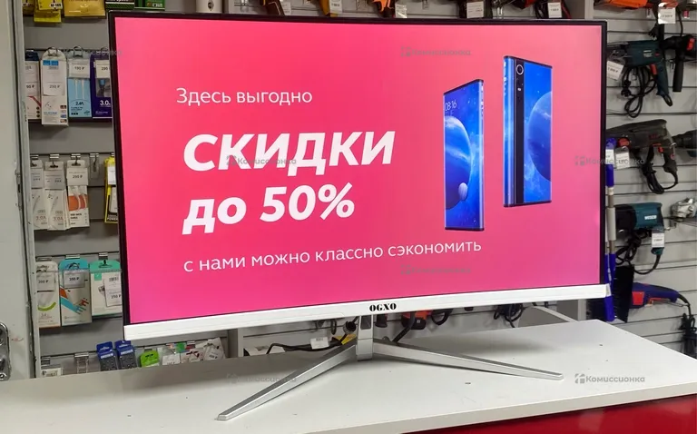 Монитор OGXO dx270a1