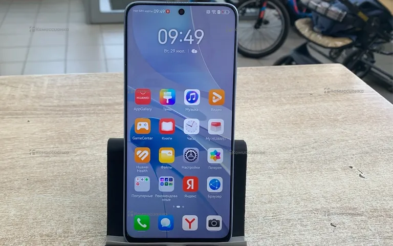 Huawei nova 13i 8/128Gb