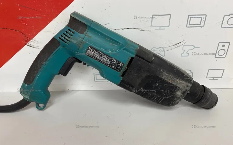 перфаратор makita HR2450