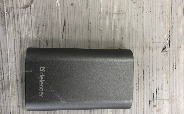Power Bank  Defender