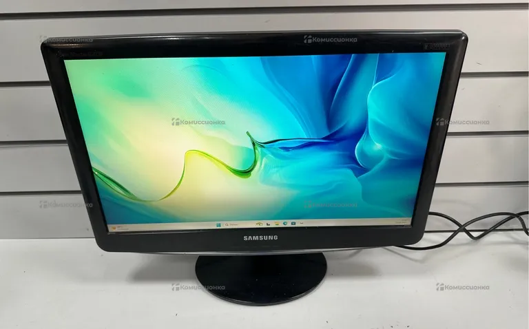 Монитор Samsung b2020n