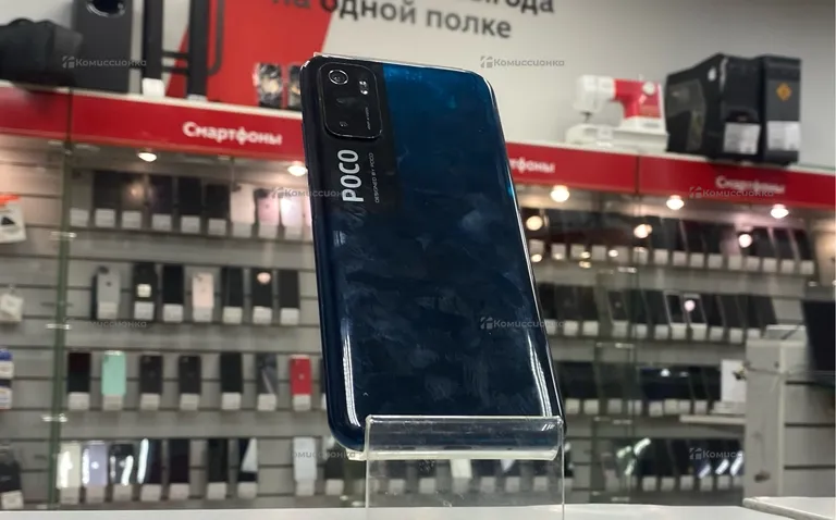 Xiaomi POCO M3 Pro 5G 6/128Gb
