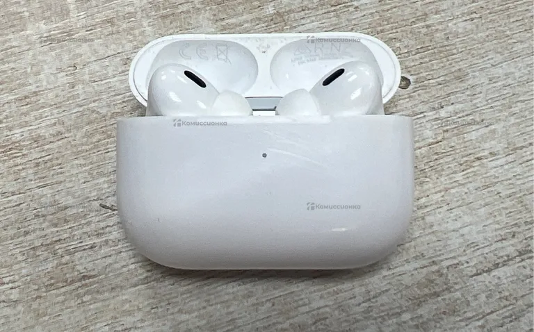 Наушники AirPods Pro 2 type c